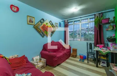 Apartamento para venda - manacás, 3 quartos,  65 m² - belo horizonte