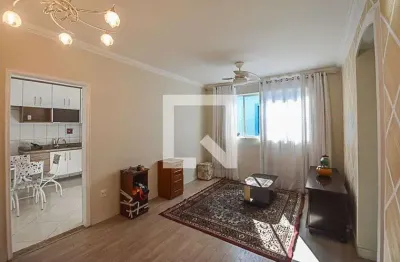 Apartamento para venda - taboão, 2 quartos,  70 m² - são bernardo do campo