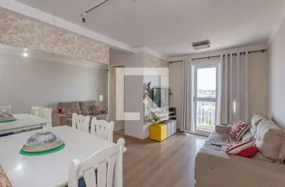 Apartamento para venda - jardim são savério, 2 quartos,  50 m² - são paulo