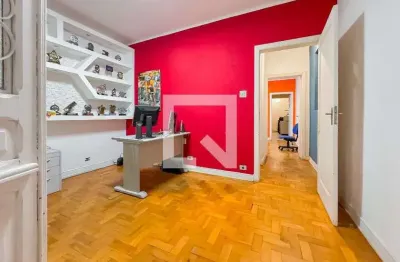 Casa para venda - vila mariana, 3 quartos,  205 m² - são paulo