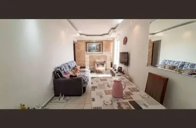 Apartamento para venda - iapi, 2 quartos,  70 m² - osasco