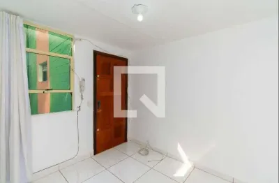 Apartamento para venda - sapopemba, 2 quartos,  46 m² - são paulo