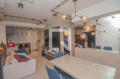 Apartamento para venda - vila santa clara, 2 quartos,  59 m² - são paulo