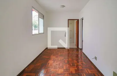 Apartamento para venda - santa efigênia, 2 quartos,  50 m² - belo horizonte