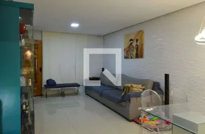 Casa / sobrado em condomínio para venda - taquara, 3 quartos,  130 m² - rio de janeiro