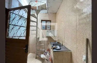 Casa para venda - cidade nova, 1 quarto,  35 m² - rio de janeiro