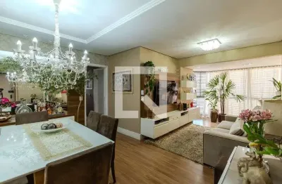 Apartamento para venda - menino deus, 3 quartos,  105 m² - porto alegre