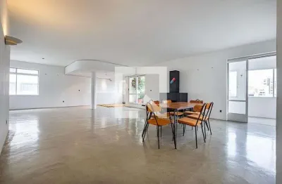 Apartamento para venda - pinheiros, 4 quartos,  279 m² - são paulo