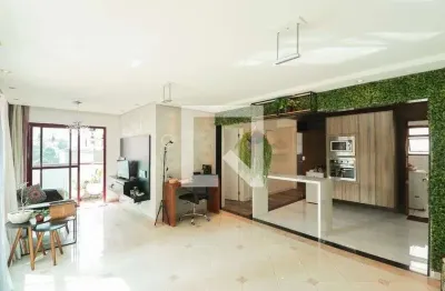 Apartamento para venda - santana, 3 quartos,  92 m² - são paulo