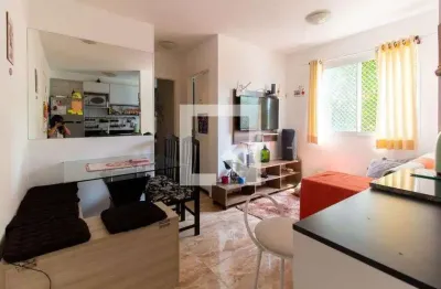 Apartamento para venda - penha de frança, 2 quartos,  39 m² - são paulo