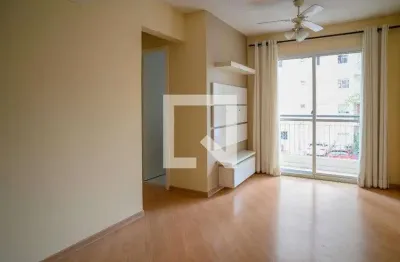 Apartamento para venda - vila das mercês, 2 quartos,  49 m² - são paulo