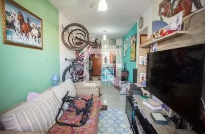 Apartamento para venda - mandaqui, 2 quartos,  52 m² - são paulo