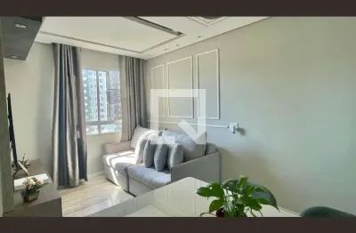 Apartamento para venda - ponte grande, 2 quartos,  45 m² - guarulhos
