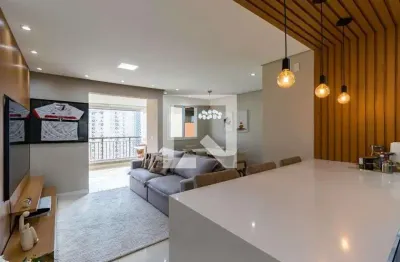 Apartamento para venda - vila andrade, 2 quartos,  75 m² - são paulo
