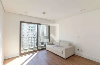 Kitnet / stúdio para venda - vila nova conceição, 1 quarto,  26 m² - são paulo