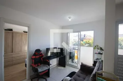 Apartamento para venda - vila guilherme, 2 quartos,  42 m² - são paulo