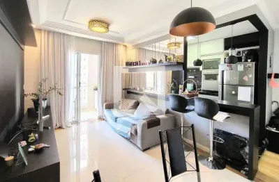 Apartamento para venda - retiro , 2 quartos,  69 m² - jundiaí