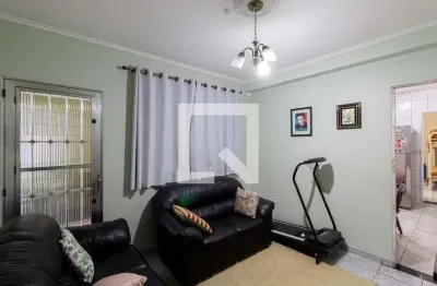 Casa para venda - itaquera, 2 quartos,  120 m² - são paulo