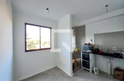 Apartamento para venda - jardim ipaussurama , 2 quartos,  37 m² - campinas