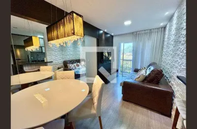 Apartamento para venda - eloy chaves, 2 quartos,  48 m² - jundiaí