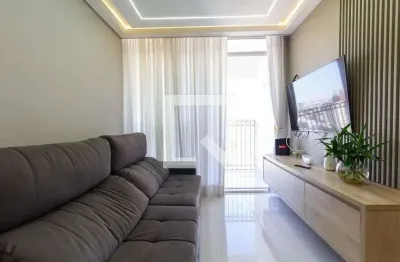 Apartamento para venda - vila esperança, 3 quartos,  60 m² - são paulo