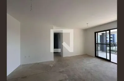 Apartamento para venda - city américa, 4 quartos,  132 m² - são paulo