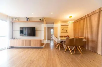 Apartamento para venda - jardim bela vista, 3 quartos,  96 m² - santo andré