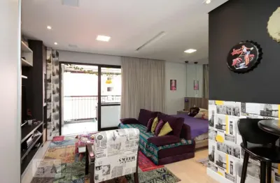 Kitnet / stúdio para venda - bela vista, 1 quarto,  40 m² - são paulo