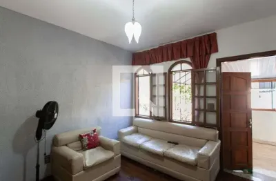 Casa para venda - santa amélia, 2 quartos,  120 m² - belo horizonte