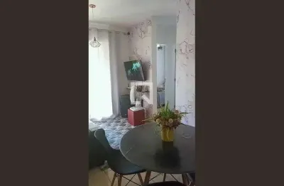 Apartamento para venda - irajá, 2 quartos,  44 m² - rio de janeiro