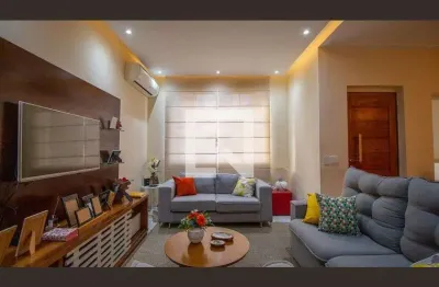 Casa para venda - tijuca, 4 quartos,  160 m² - rio de janeiro
