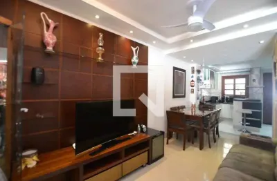Casa para venda - nonoai, 3 quartos,  120 m² - porto alegre