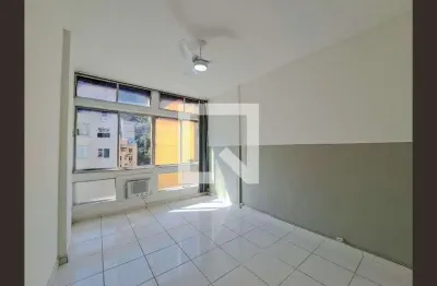 Apartamento para venda - copacabana, 1 quarto,  30 m² - rio de janeiro