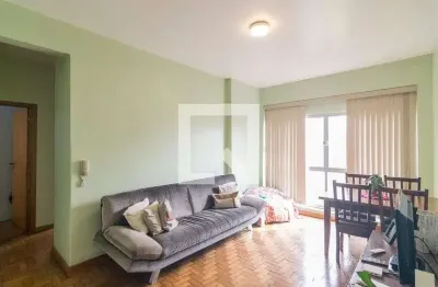 Apartamento para venda - centro, 2 quartos,  80 m² - santo andré
