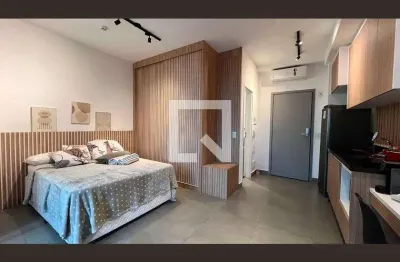 Kitnet / stúdio para venda - pinheiros, 1 quarto,  82 m² - são paulo