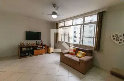 Apartamento para venda - ingá, 3 quartos,  135 m² - niterói