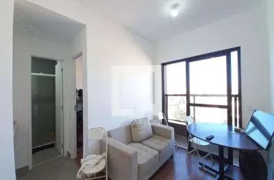 Apartamento para venda - parque industrial, 1 quarto,  34 m² - campinas
