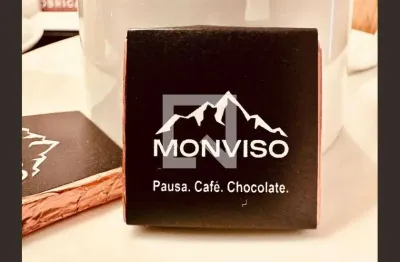 Kitnet / stúdio para venda - vila itapura, 1 quarto,  44 m² - campinas