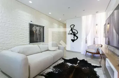 Casa para venda - vila esperança, 3 quartos,  150 m² - são paulo