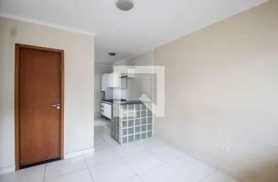 Apartamento para venda - vila amália, 2 quartos,  37 m² - são paulo