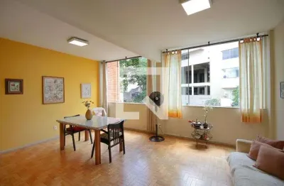 Cobertura para venda - sion, 3 quartos,  118 m² - belo horizonte