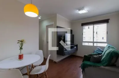 Apartamento para venda - ponte grande, 2 quartos,  48 m² - guarulhos