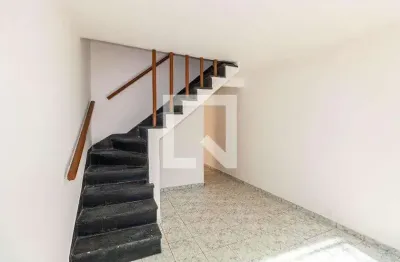 Casa para venda - vila alpina, 2 quartos,  85 m² - são paulo