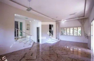 Casa / sobrado em condomínio para venda - cantagalo, 5 quartos,  600 m² - niterói
