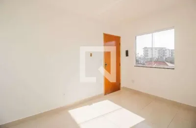 Apartamento para venda - ponte rasa, 2 quartos,  37 m² - são paulo