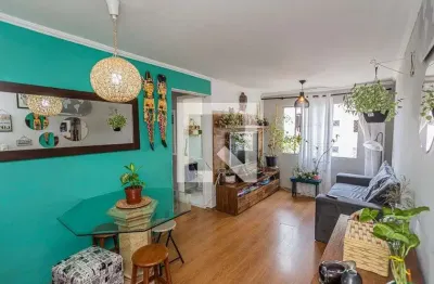 Apartamento para venda - jardim peri, 2 quartos,  56 m² - são paulo