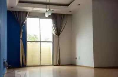 Apartamento para venda - jardim arize, 3 quartos,  65 m² - são paulo