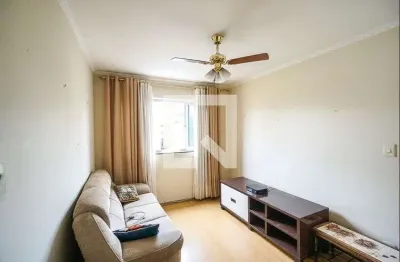 Apartamento para venda - tatuapé, 2 quartos,  55 m² - são paulo