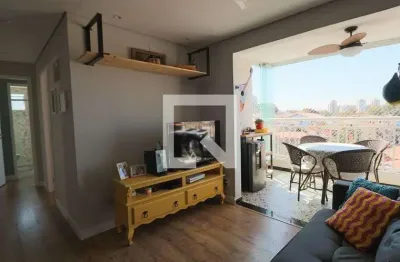 Apartamento para venda - butantã, 3 quartos,  82 m² - são paulo