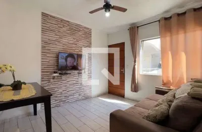 Apartamento para venda - vila galvão, 2 quartos,  50 m² - guarulhos